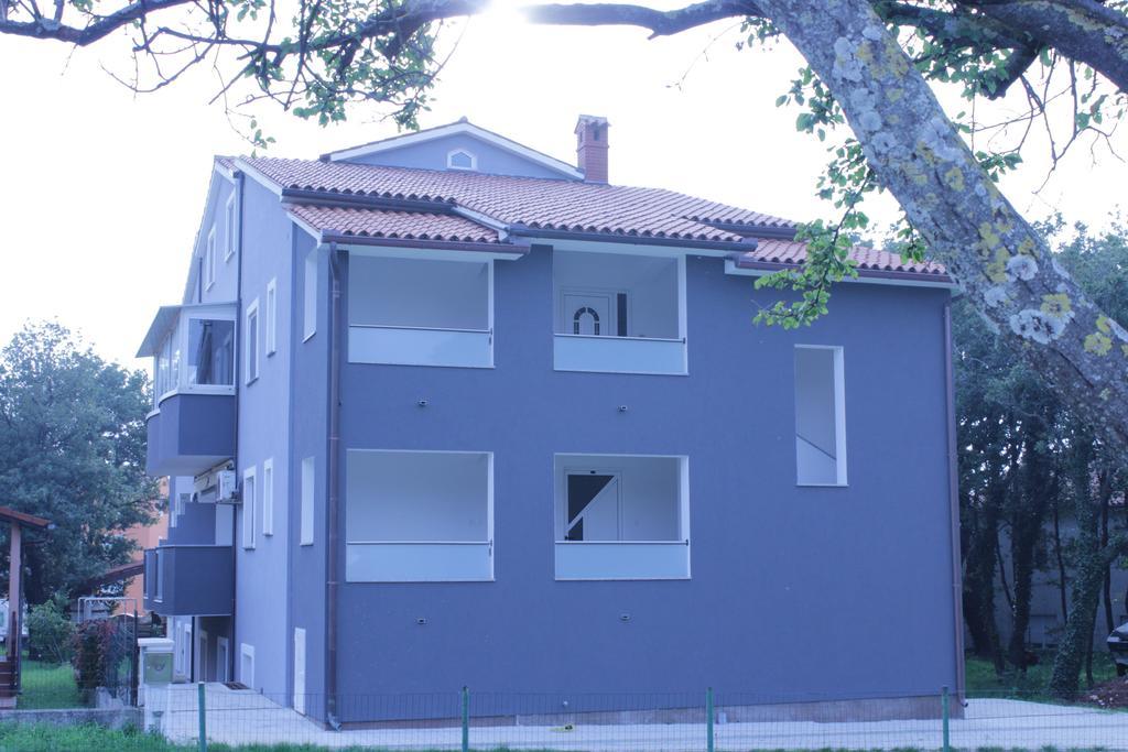 Apartments Barbic Medulin Rom bilde