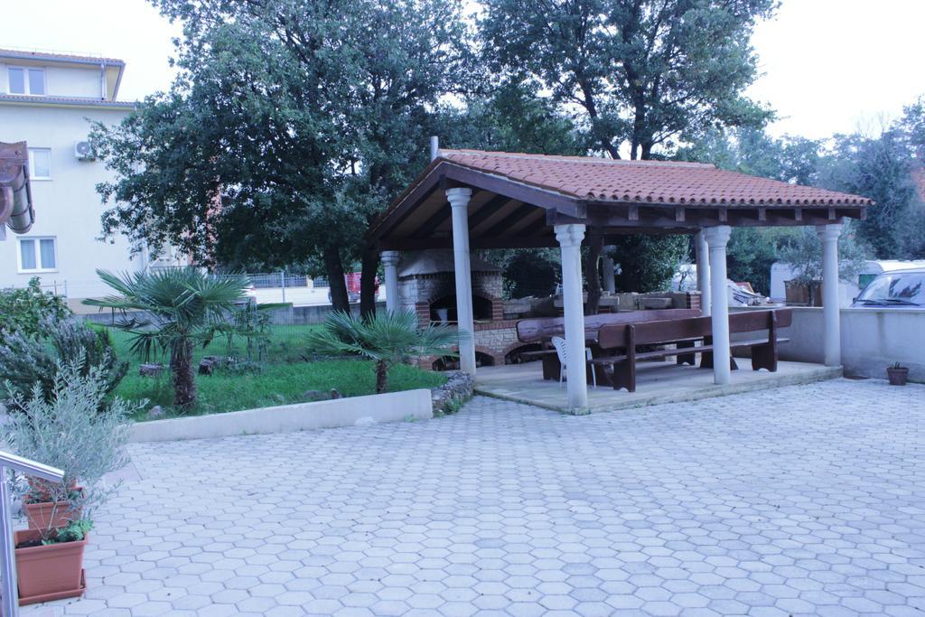 Apartments Barbic Medulin Rom bilde