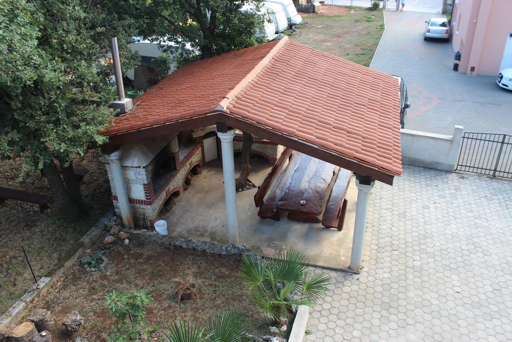 Apartments Barbic Medulin Rom bilde