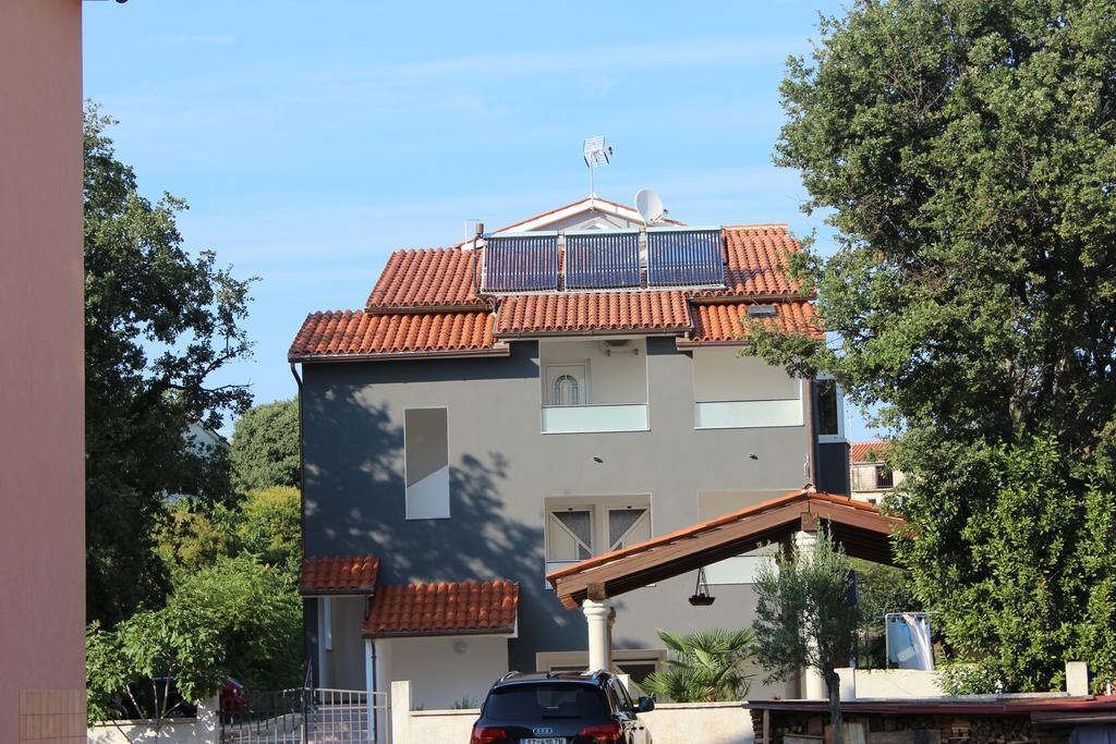 Apartments Barbic Medulin Rom bilde