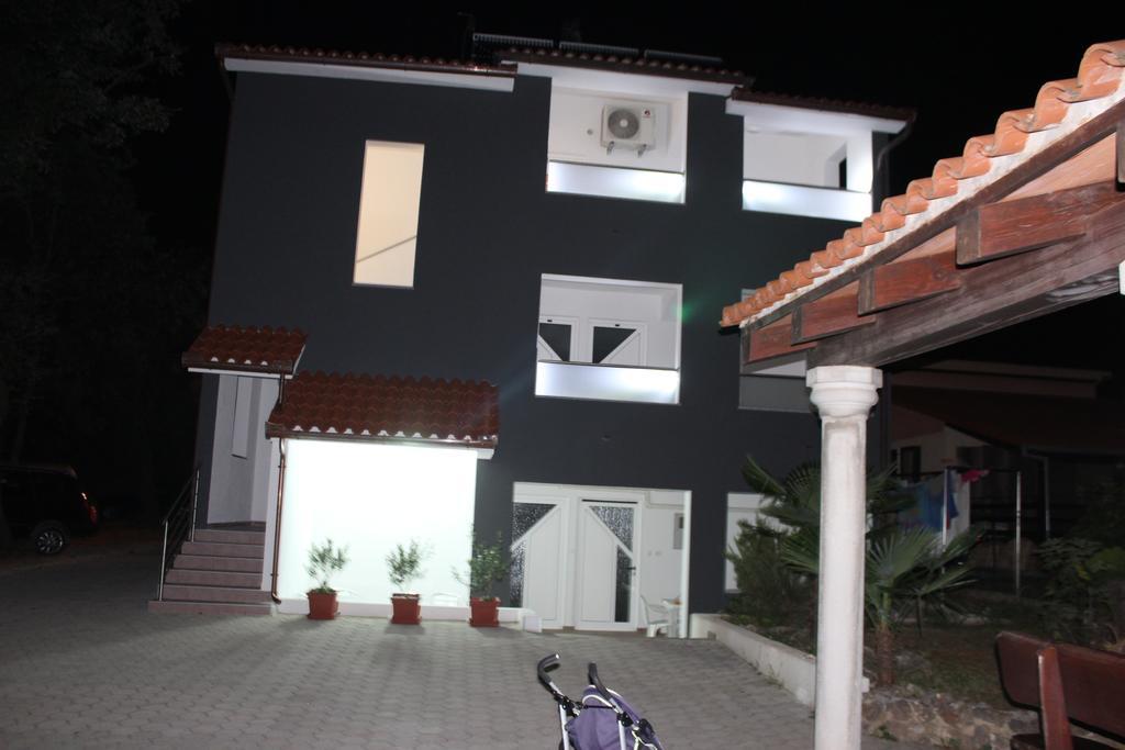 Apartments Barbic Medulin Rom bilde